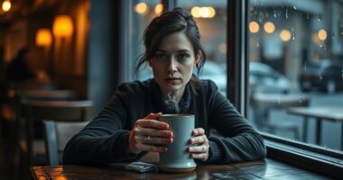 women choose to endure infidelity