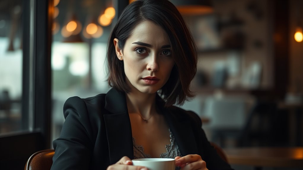 women s emotional triggers and recovery