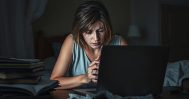 women s hidden porn addiction