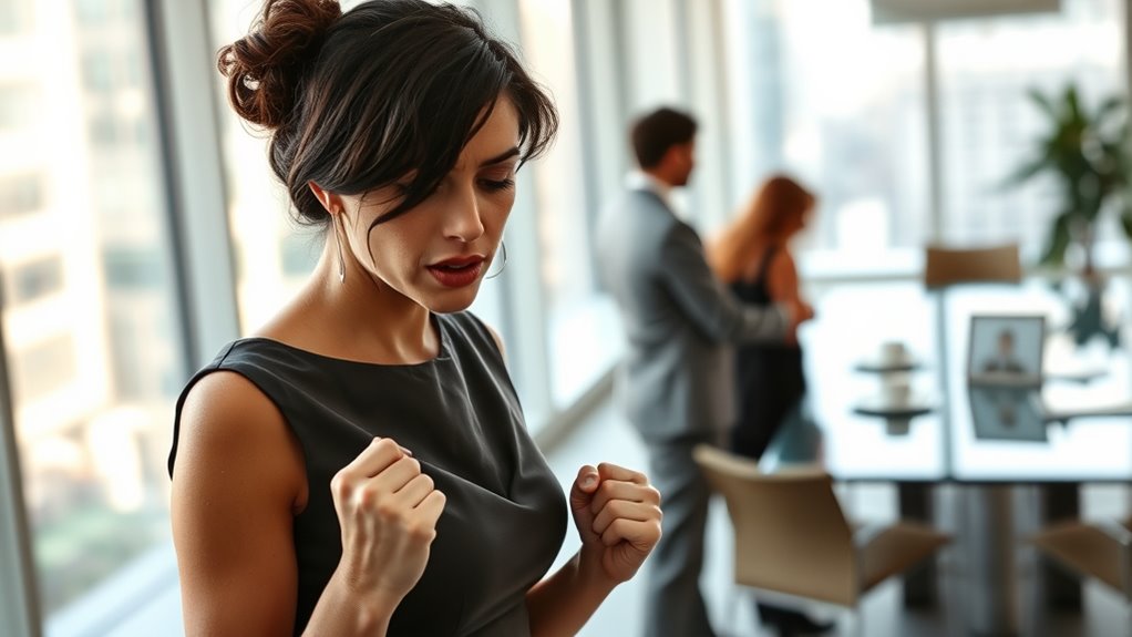 workplace affair betrayal recovery