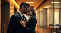 workplace power and infidelity