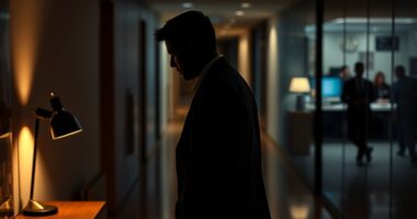 workplace relationship betrayal