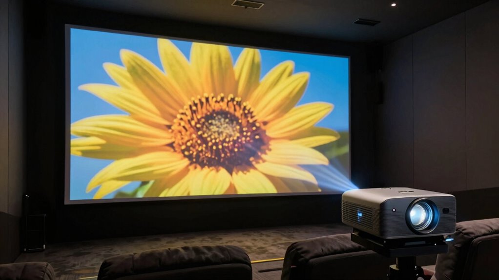 4k vs full hd clarity