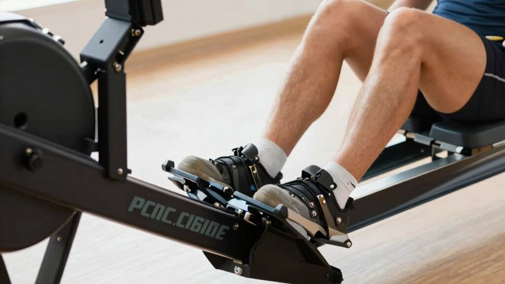 adjust seat height for posture