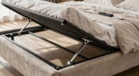 adjustable bed frame tips