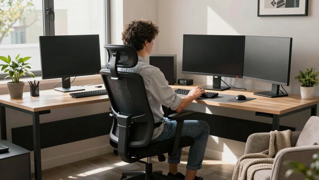 adjustable comfort for dynamic environments
