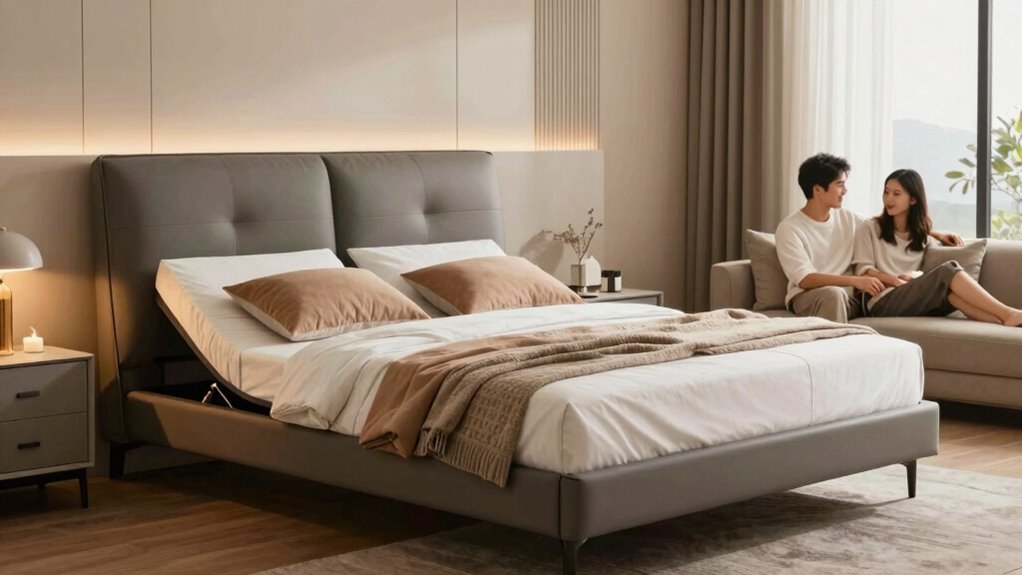 adjustable durable customizable comfort