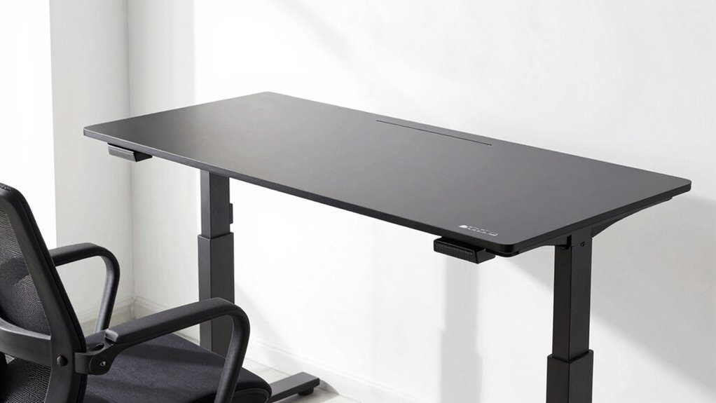 adjustable durable ergonomic features