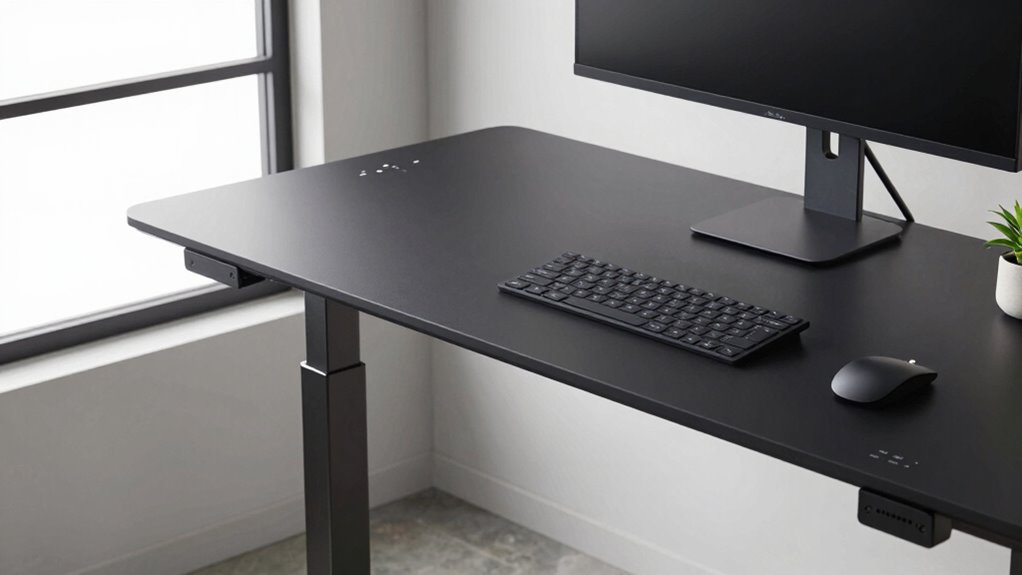 adjustable stable ergonomic design