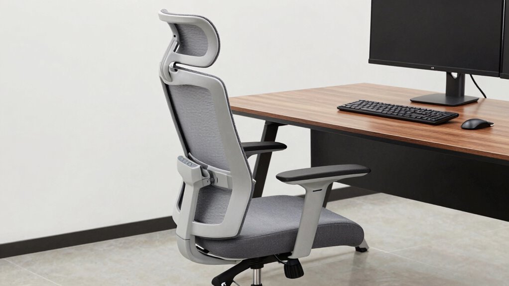adjustable supportive breathable comfort