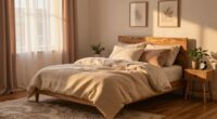 adjusting bedtime screen rules