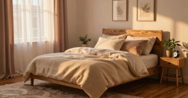 adjusting bedtime screen rules