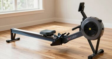adjustments for optimal rowing