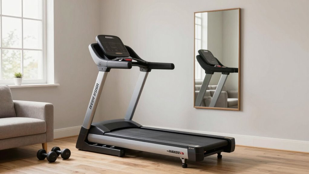 affordable compact home gym