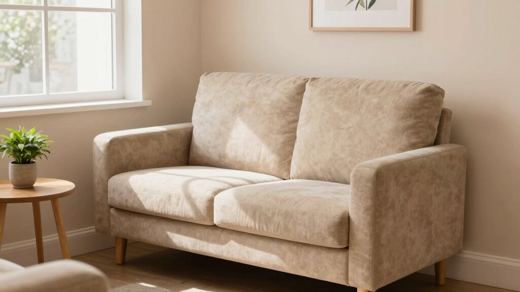 affordable customizable counseling loveseats