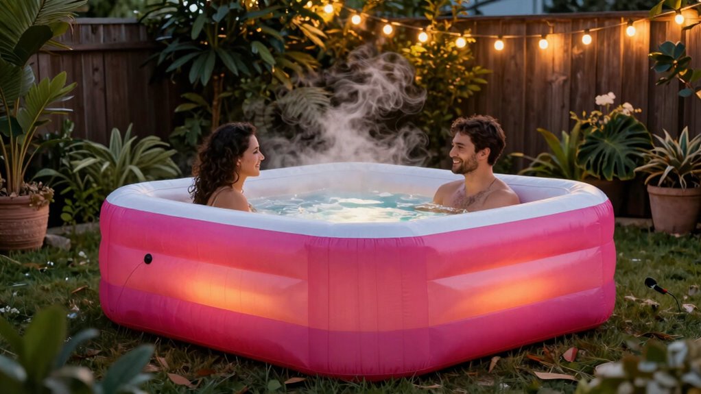 affordable easy portable relaxation