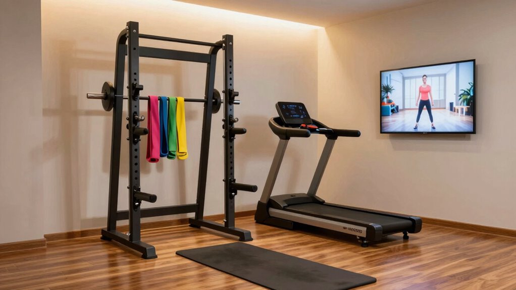 affordable home gym solutions