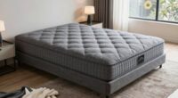 affordable king mattresses