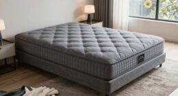 affordable king mattresses