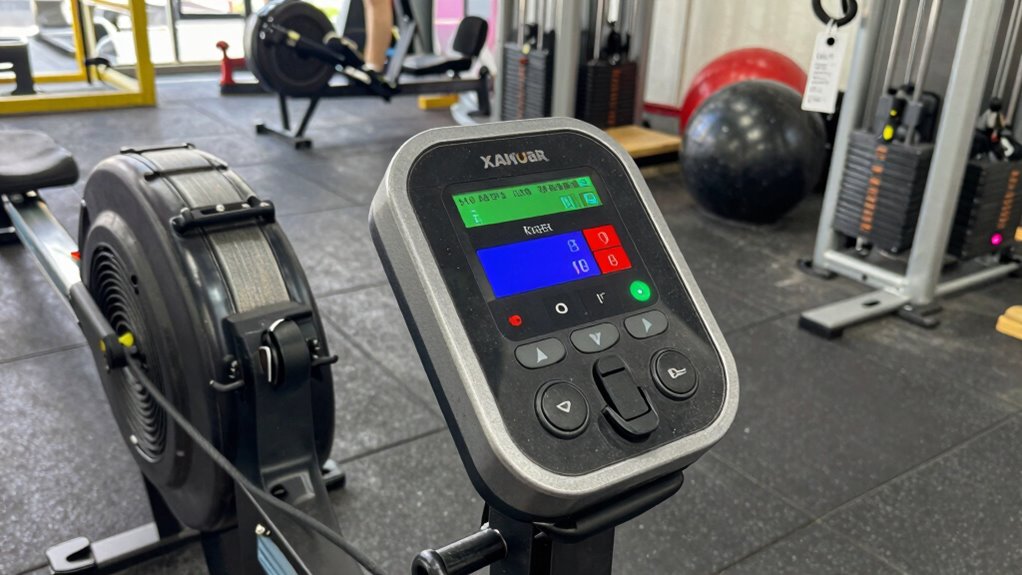 affordable rowing machine shopping