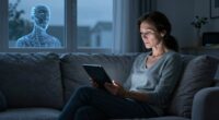 ai loneliness marriage worsening