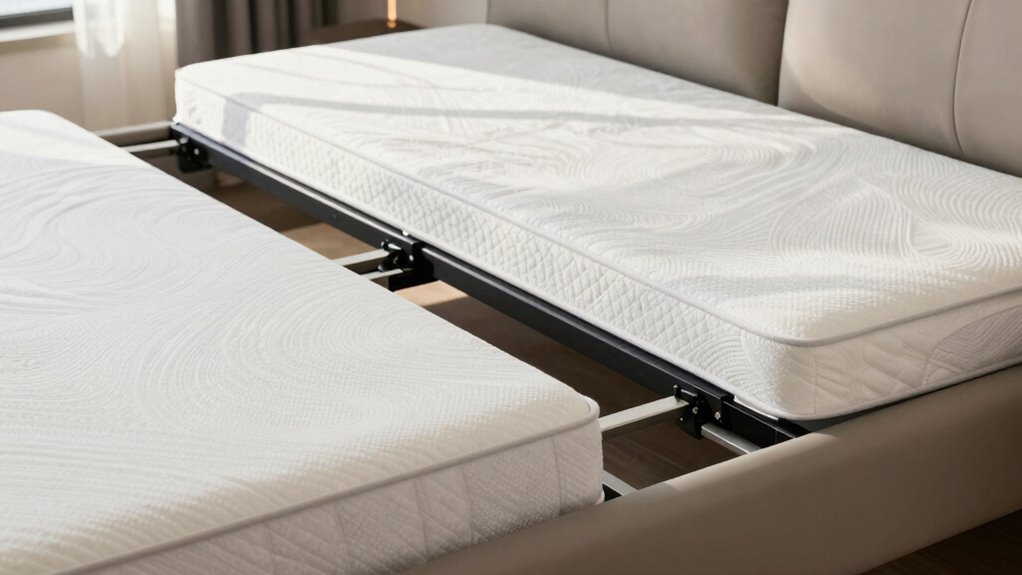 align level connect support