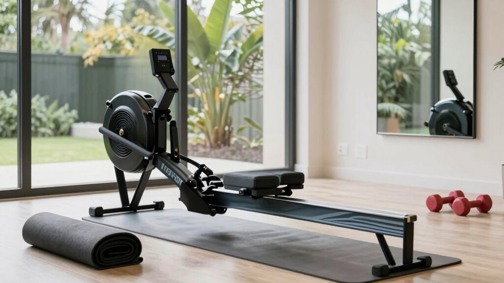 alternative equipment for goals