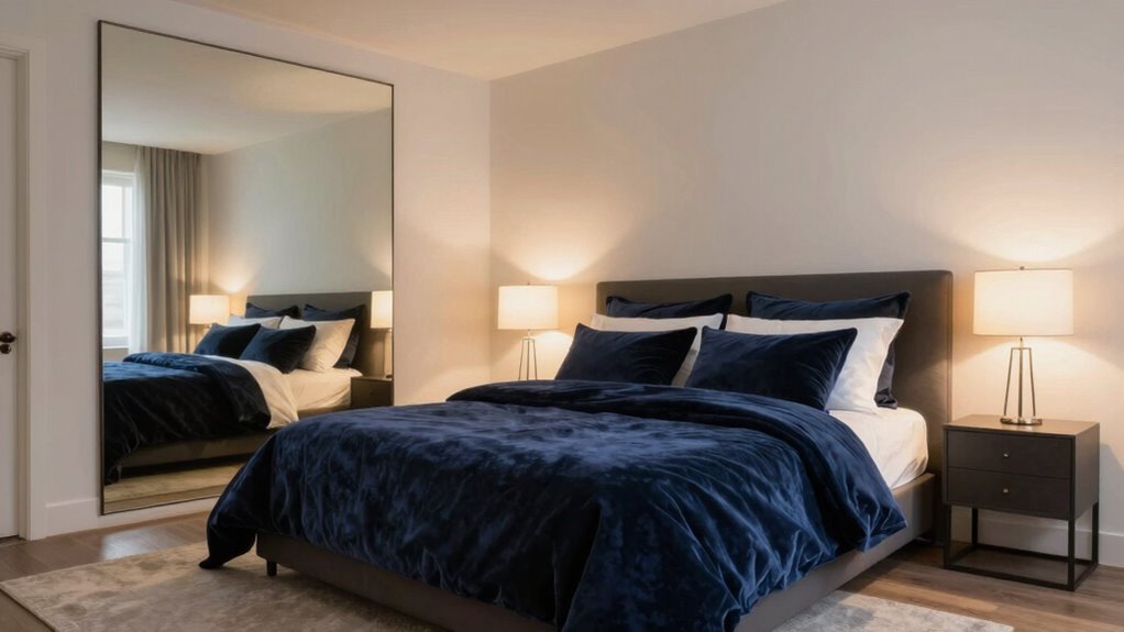 ample space for comfort