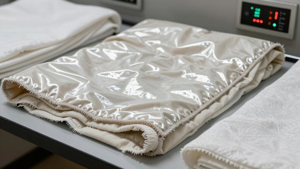 assess material and craftsmanship