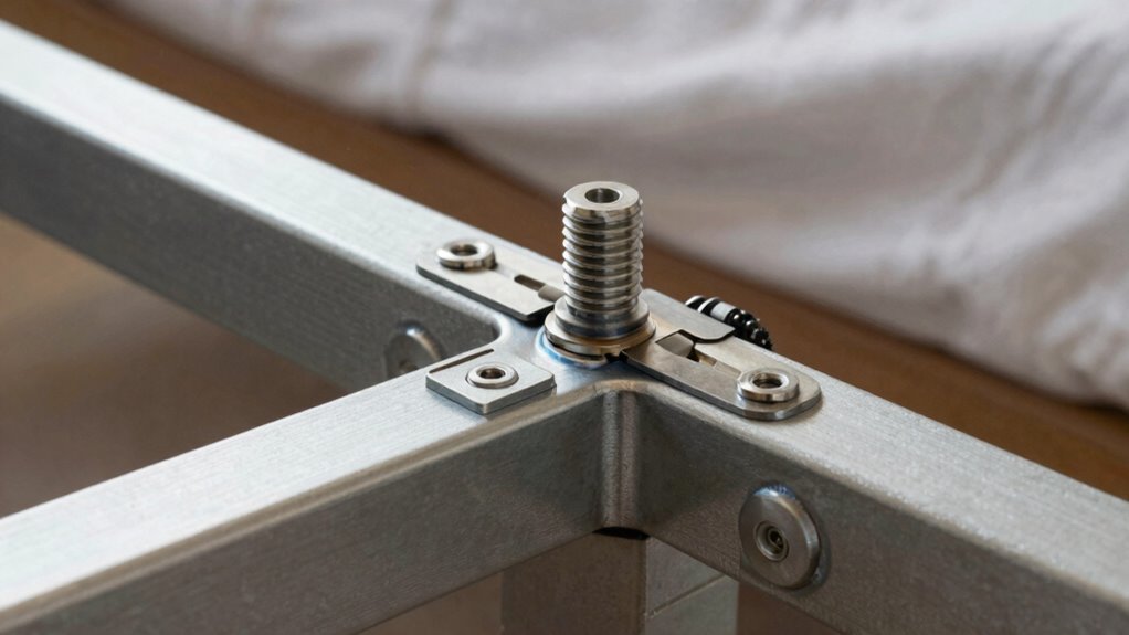 assess material warranty maintenance