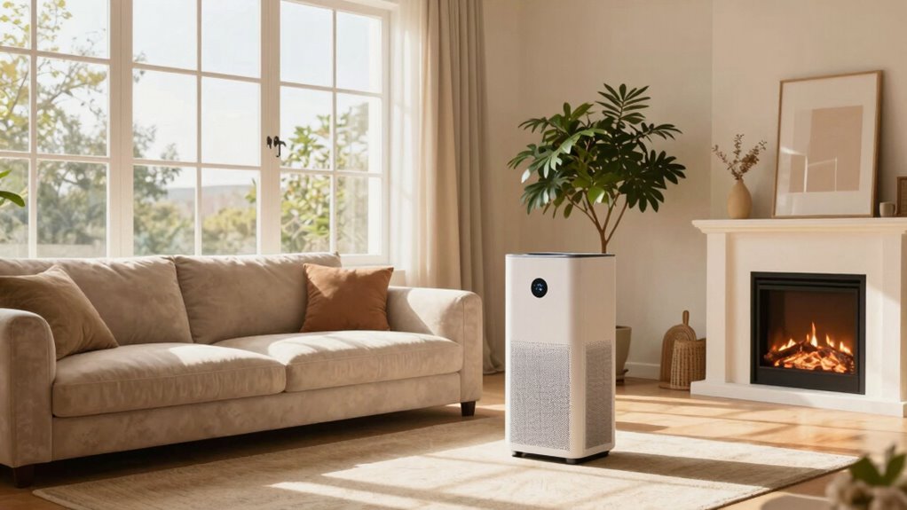 assessing large room purifier value