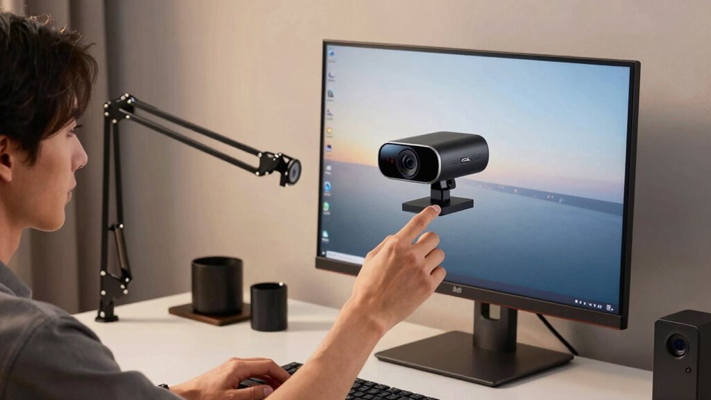 avoid resolution and lighting errors