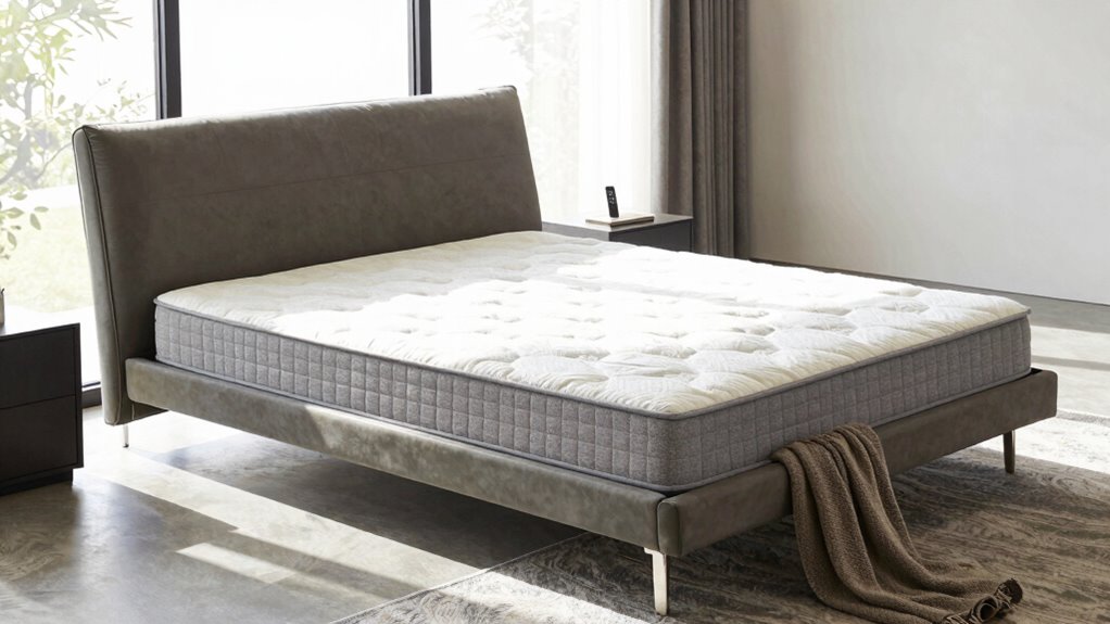 avoiding bed frame mistakes