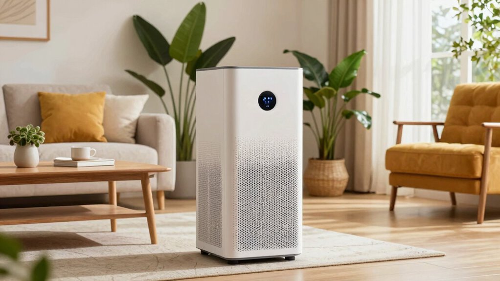 avoiding common air purifier mistakes