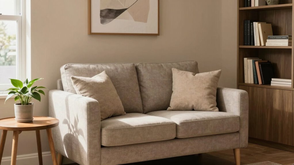 avoiding furniture placement mistakes