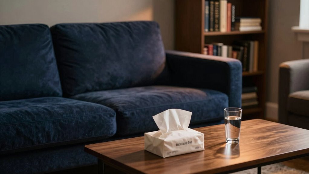 balanced honesty fosters healing