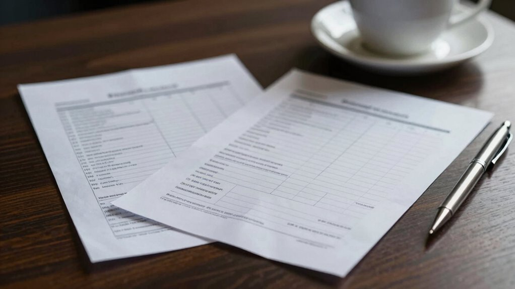 balancing trust and boundaries