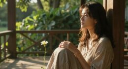 beginning healing after betrayal