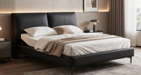 best adjustable bed frames