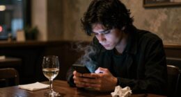 breaking free from infidelity