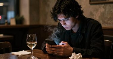 breaking free from infidelity