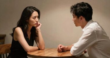 breaking up with honesty