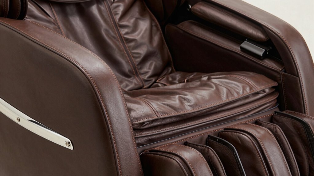 build quality and durability factors