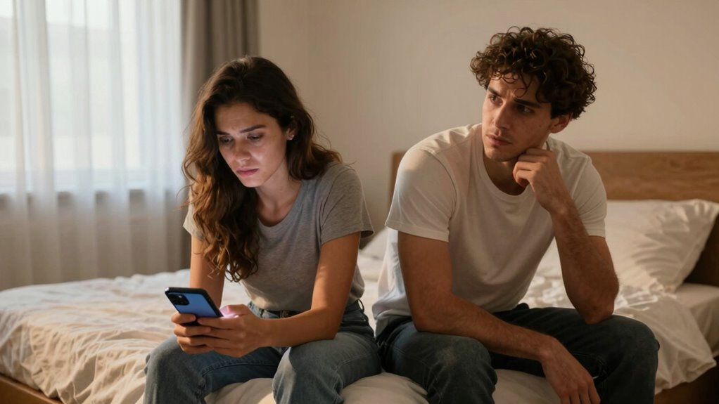 building trust through honest communication