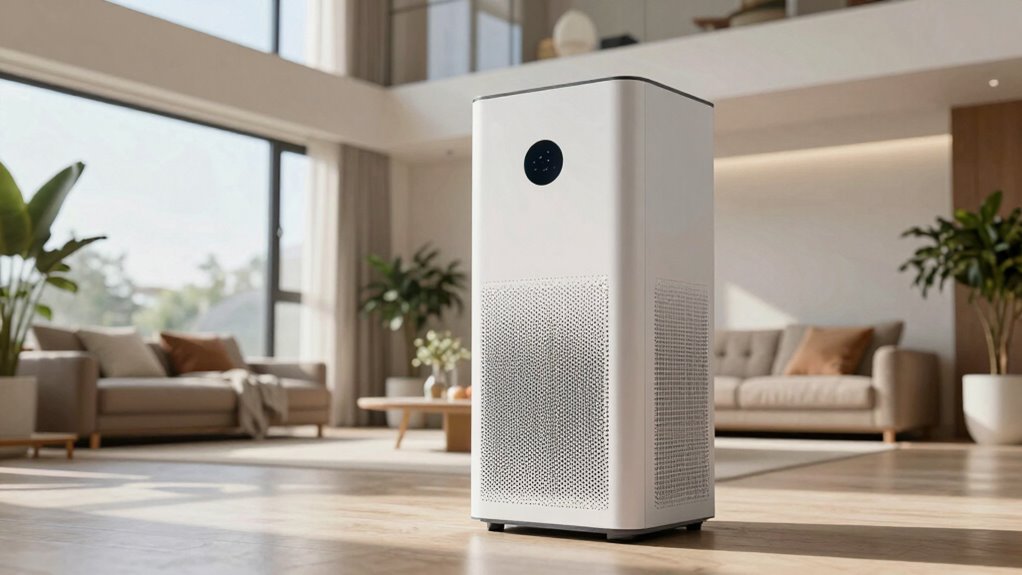 cadr for large space efficiency