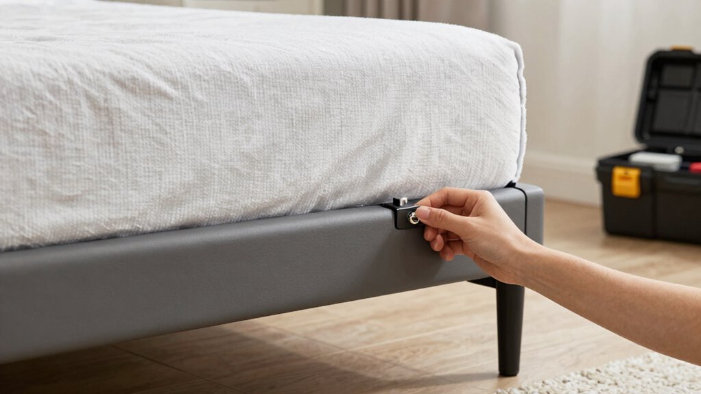 call a professional repair