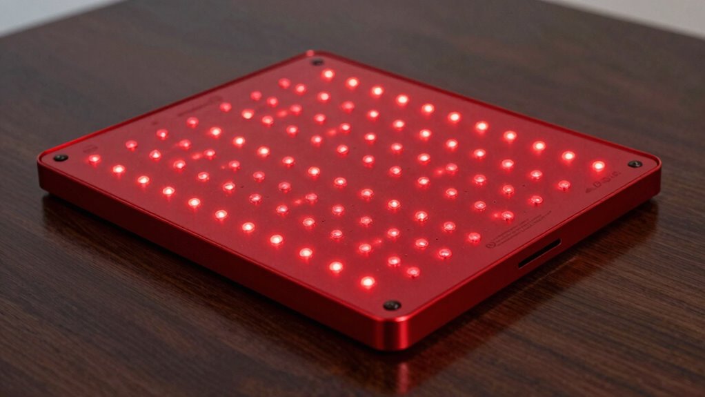 certified evidence based light therapy