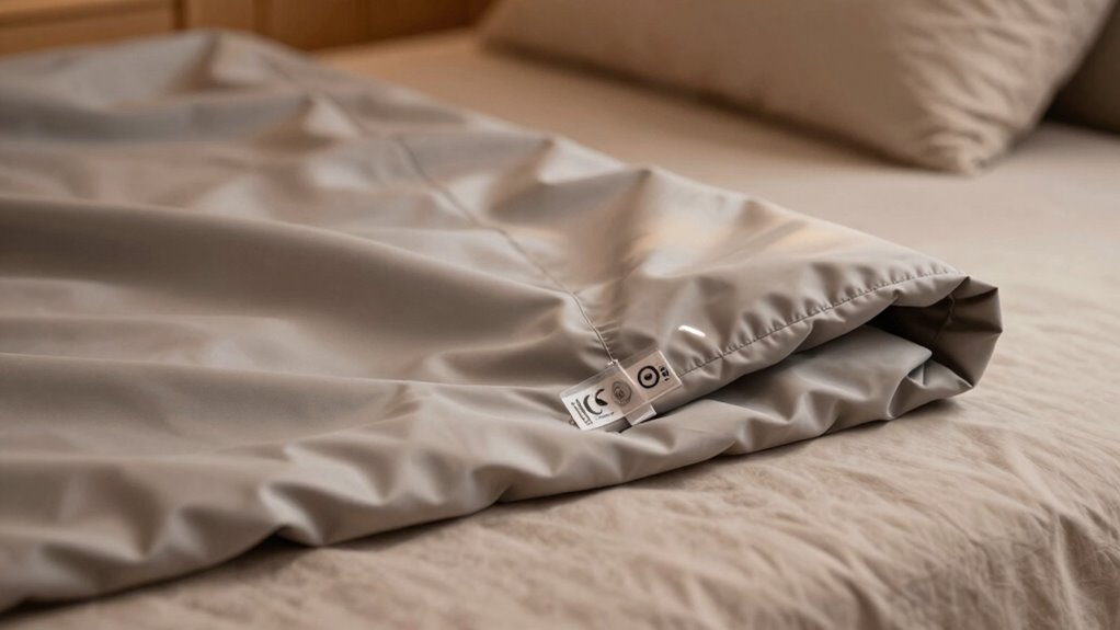 certified safety and quality