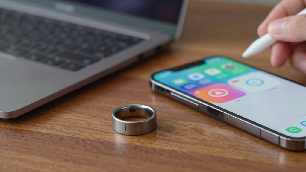 check device and app compatibility