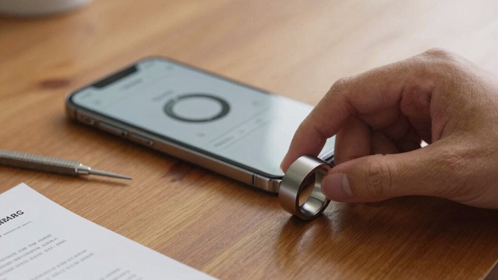 check device compatibility first